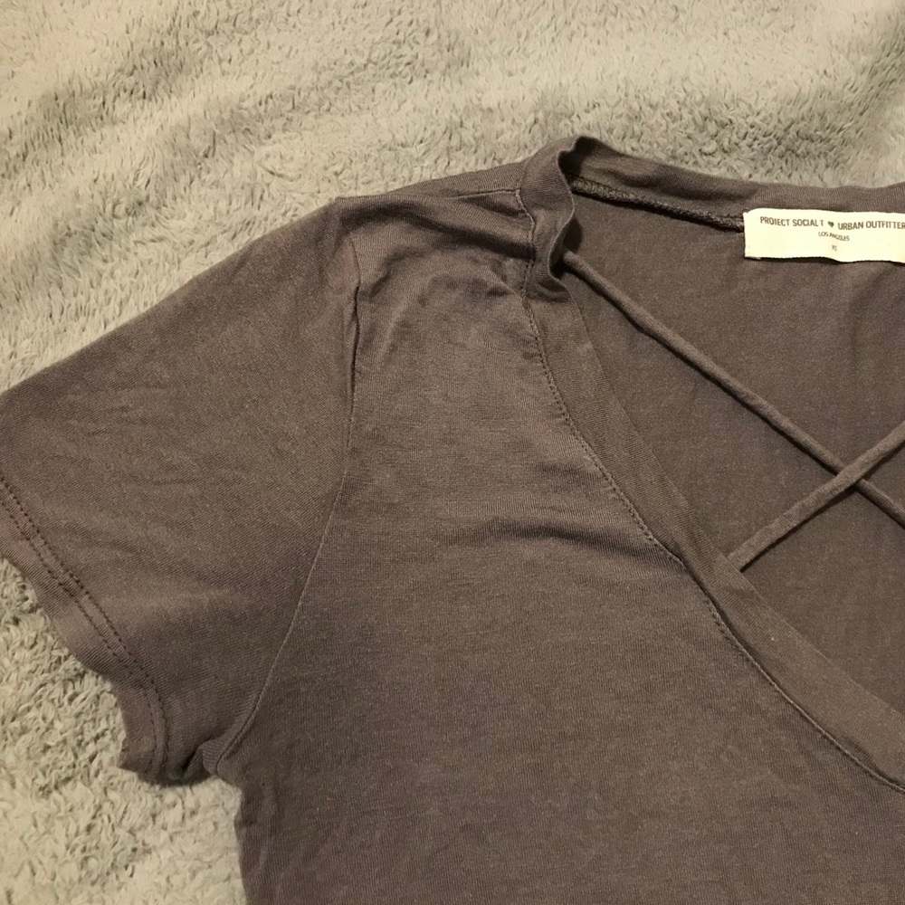 Urban Outfitters top